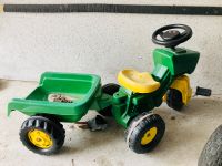 Traktor für Kleinkinder Bayern - Markt Schwaben Vorschau
