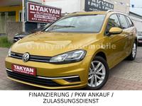 Volkswagen Golf VII Variant Comfortline BlueMotion TGI Baden-Württemberg - Mannheim Vorschau