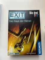 Exit Das Spiel Die drei Fragezeichen - Das Haus der Rätsel Bayern - Simbach Vorschau