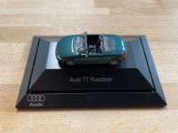 Audi TT Roadster ohne Spoiler, 1:87, „Neu“, Herst. Rietze Bayern - Neusitz Vorschau