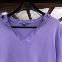 Cecil Pullover mit Kapuze Gr.XXL Baumwolle Bayern - Bruck Vorschau