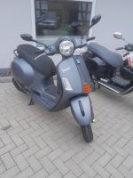 Vespa GTS 125ccm Super Sport *NEU* -Jetzt über 200€ sparen- Hessen - Steffenberg Vorschau