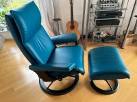 Stressless Aura, Sessel & Hocker Bochum - Bochum-Süd Vorschau