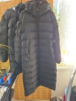 Mantel steppjacke Baden-Württemberg - Güglingen Vorschau