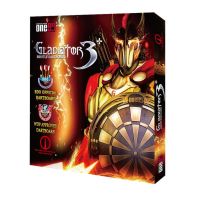 One80 Gladiator 3+ Plus Dartboard BDO Version (NEU & OVP) Nordrhein-Westfalen - Dormagen Vorschau