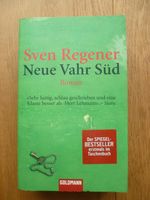 Sven Regener Neue Vahr Süd Köln - Junkersdorf Vorschau