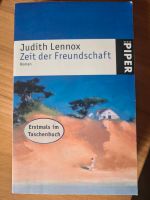 Judith Lennox, Roman, Zeit der Freundschaft,  Taschenbuch Nordrhein-Westfalen - Siegen Vorschau