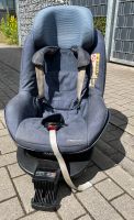 Maxi Cosi inkl. Frotteebezug (kostenlos) und Isofix-Station Nordrhein-Westfalen - Dorsten Vorschau