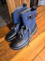 Prada Schuhe, Boots, 38 Dresden - Schönfeld-Weißig Vorschau