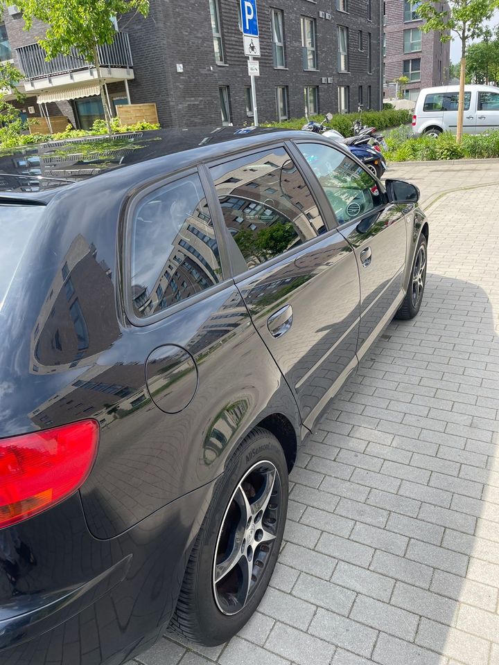 Audi A3     Sehr gute in Norderstedt