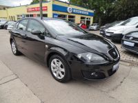 Seat Leon Stylance / Style/Navi/Sitzh./Tempom. Thüringen - Ichtershausen Vorschau