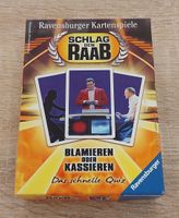 Schlag den Raab - blamieren oder kassieren (perfekt für JGA) Schleswig-Holstein - Handewitt Vorschau