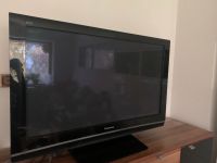 Panasonic Plasma TV Neuhausen-Nymphenburg - Nymphenburg Vorschau