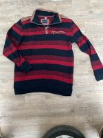 Pullover troyer babista gr. 58 Baumwolle 100% Nordrhein-Westfalen - Troisdorf Vorschau