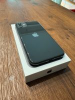 iphone 11, black, 68GB Baden-Württemberg - Holzgerlingen Vorschau