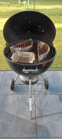 Weber Kugelgrill Master Touch 57cm Nordrhein-Westfalen - Pulheim Vorschau