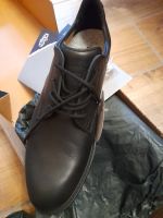 HAIX Office Leder Schuhe Gr 46 Halbschuhe Feuerwehr Polizei NEU Nordrhein-Westfalen - Monschau Vorschau