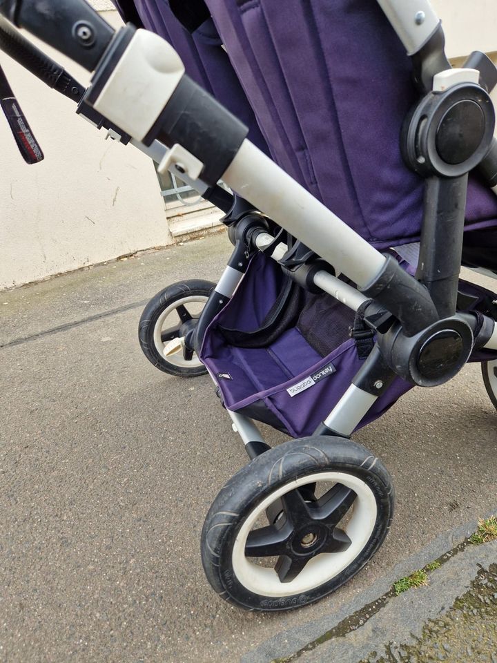 Bugaboo Donkey 2 in Leipzig