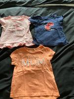 Tshirts in 80 Nordrhein-Westfalen - Radevormwald Vorschau