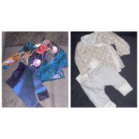 Handmade Outfits für Babys Frühchen Gr. 44-56 Rheinland-Pfalz - Bendorf Vorschau