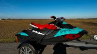 SeaDoo Spark 2Up Trixx inkl. Trailer Nordrhein-Westfalen - Willich Vorschau