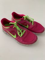 Nike free - Gr. 40,5 Berlin - Reinickendorf Vorschau