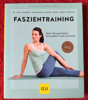 Faszientraining - Infos, Tipps und konkrete Übungen Baden-Württemberg - Laudenbach Vorschau