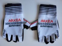 Team Arkea Samsic Handschuhe Baden-Württemberg - Kirchentellinsfurt Vorschau