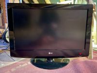 LG 32LG3000 32" LCD TV Fernseher 720p HD ready *TOP* Thüringen - Walschleben Vorschau