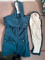 Schwangerschaftkleidung Jacke Babyeinsatz Hosen Baden-Württemberg - Bad Saulgau Vorschau