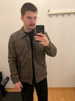 Übergangsjacke Sherlock Holmes neu Berlin - Steglitz Vorschau