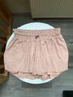 Primark Shorts rosa Hessen - Kassel Vorschau