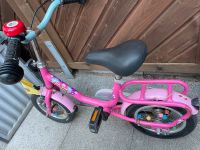 Gebrauchtes Kinderfahrrad 12 Zoll Eimsbüttel - Hamburg Schnelsen Vorschau