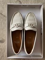 Schuhe, Halbschuhe , Gr. 36, Farbe weiß, Marke ara Bayern - Biberbach Vorschau