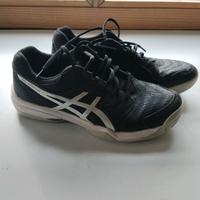 ASICS GEL LAUF SCHUHE JOGGING GR.41,5 UNISEX Hessen - Kassel Vorschau