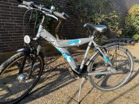 Kalkhoff Kinder/Jugend Fahrrad Niedersachsen - Ronnenberg Vorschau