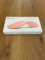 Microsoft Arc Mouse rosa, nur einmal ausgepackt, wie neu Bayern - Bad Tölz Vorschau