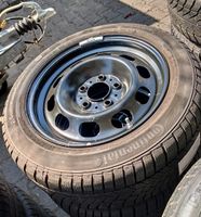 ✓NEUWERTIGE BMW 1ER F20 F21 2ER WINTERRÄDER 195/55 R16 87H RDKS Nordrhein-Westfalen - Herten Vorschau