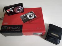 Casio Exilim EX-Z70 Digital Kamera Essen - Essen-Ruhrhalbinsel Vorschau