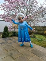 Frozen Elsa Anna Olaf  Maskottchen Party Baden-Württemberg - Bruchsal Vorschau