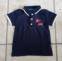 Sigikid T-Shirt Shirt Gr. 80 Poloshirt Polo top Saarland - Merzig Vorschau