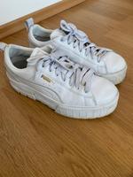 Puma Sneaker Gr. 38.5 München - Schwabing-Freimann Vorschau
