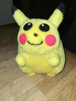 Pikachu Stofftier 1997 Pokemon Nordrhein-Westfalen - Eschweiler Vorschau