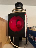 Lampe Eisenbahnsignal Rarität Selten Bayern - Mittelstetten Vorschau