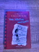 Gregs Tagebuch 1 Thüringen - Apolda Vorschau