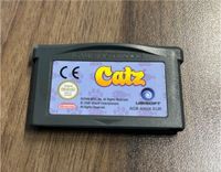 Nintendo Gameboy Advance Spiel „ Catz „ / Verkauf oder tausch Niedersachsen - Geestland Vorschau