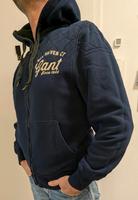 Gant Hoodie Gr. M Bayern - Stadtbergen Vorschau