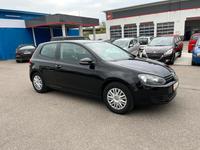 Volkswagen Golf VI Trendline Baden-Württemberg - Blaustein Vorschau