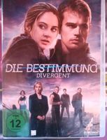 Divergent DVD Niedersachsen - Hessisch Oldendorf Vorschau