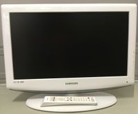 HD-TV Samsung weiss Leipzig - Gohlis-Mitte Vorschau